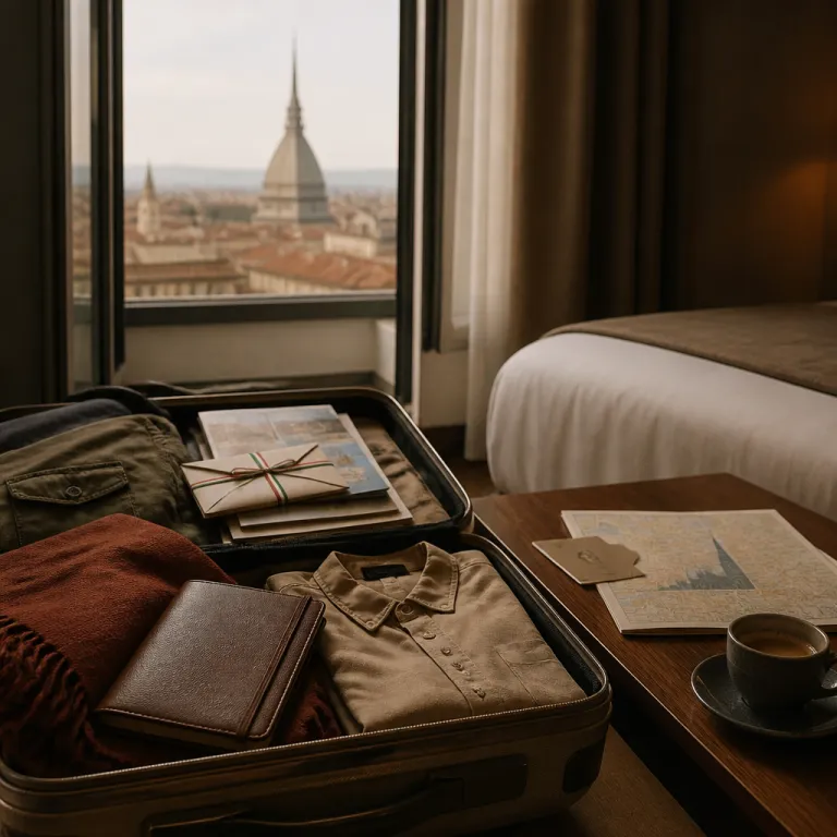 Torino: come scegliere hotel e tour guidati in italiano per un viaggio perfetto