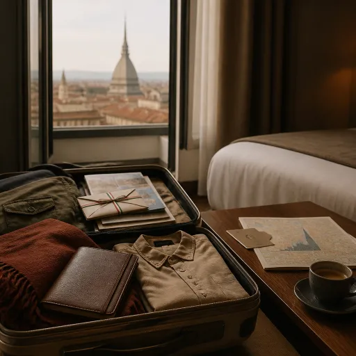 Torino: come scegliere hotel e tour guidati in italiano per un viaggio perfetto