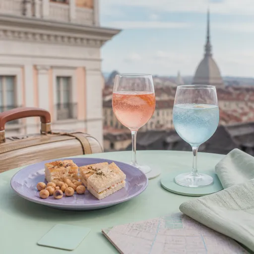 Dove fare aperitivo a Torino: quartieri, locali e consigli pratici per chi alloggia in hotel