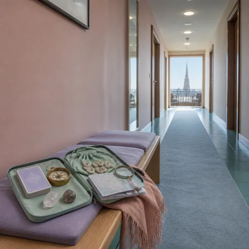Torino città magica tour esoterico: come scegliere l’hotel giusto tra magia bianca e magia nera