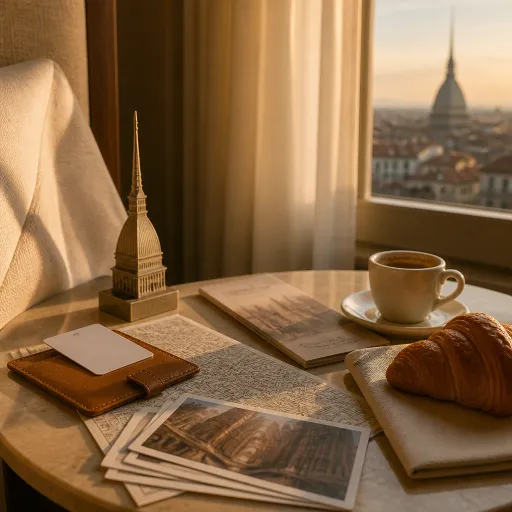 Torino musei gratuiti la prima domenica del mese: guida pratica per scegliere l’hotel