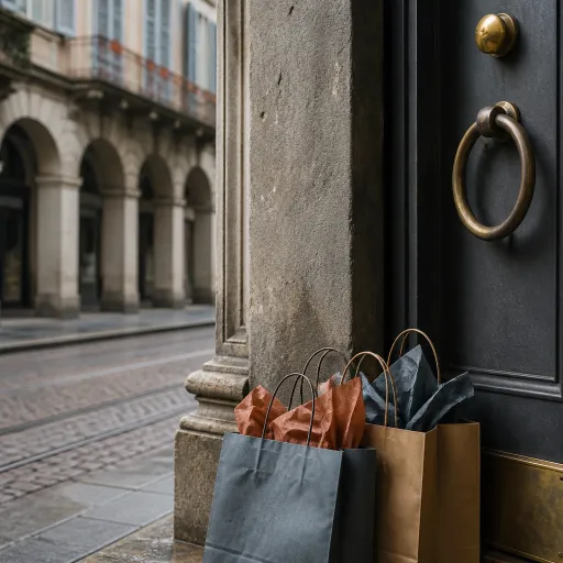 Shopping a Torino vie migliori: hotel e zone ideali vicino al centro