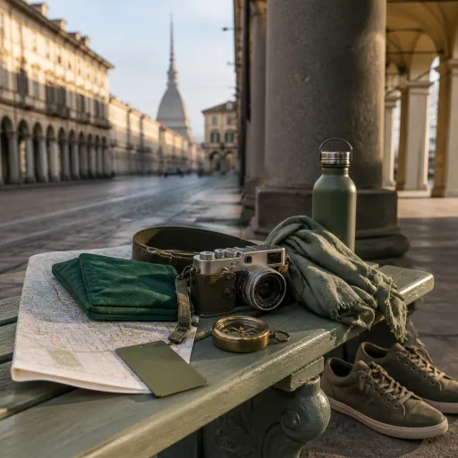 Cosa vedere a Torino se alloggi in centro: guida pratica tra piazze, hotel e quartieri