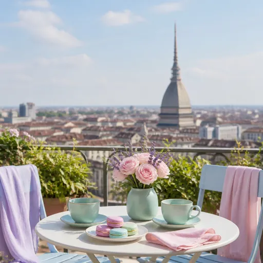 Weekend a Torino: idee romantiche e itinerario di 2 giorni in centro