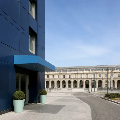 Hotel a Torino vicino alla stazione Porta Nuova: guida pratica alla scelta