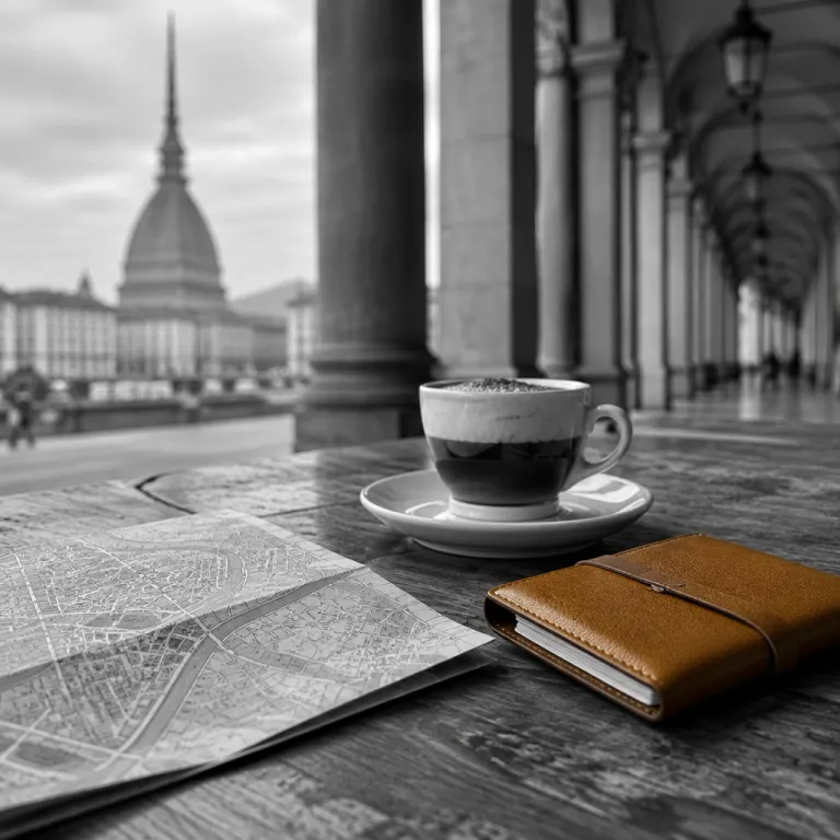 Torino in due giorni: l'itinerario per vedere l'essenziale senza correre