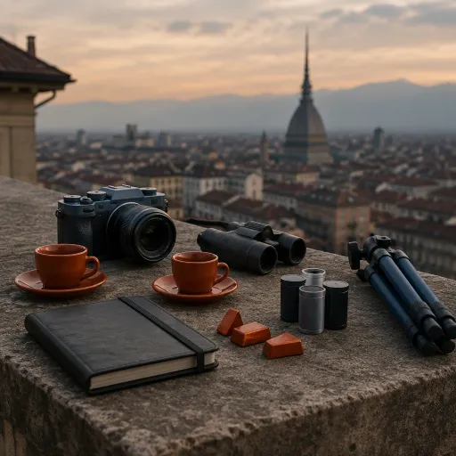 Cosa vedere a Torino in coppia per un weekend romantico indimenticabile