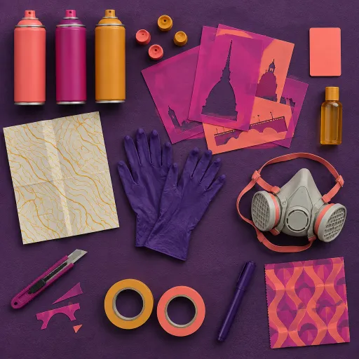 Arthecity Torino: come l’arte di strada trasforma il soggiorno in hotel nel cuore della città