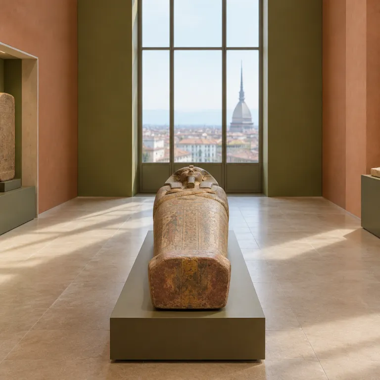 Museo Egizio di Torino: come visitarlo al meglio e cosa vedere accanto