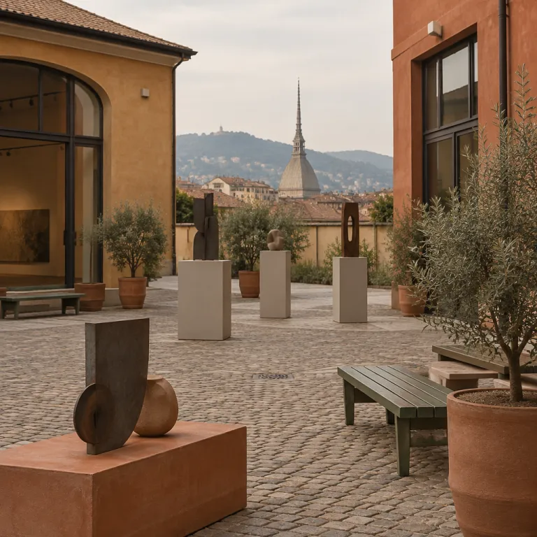 Torino Art Week e Artissima: come organizzare il weekend dell'arte contemporanea