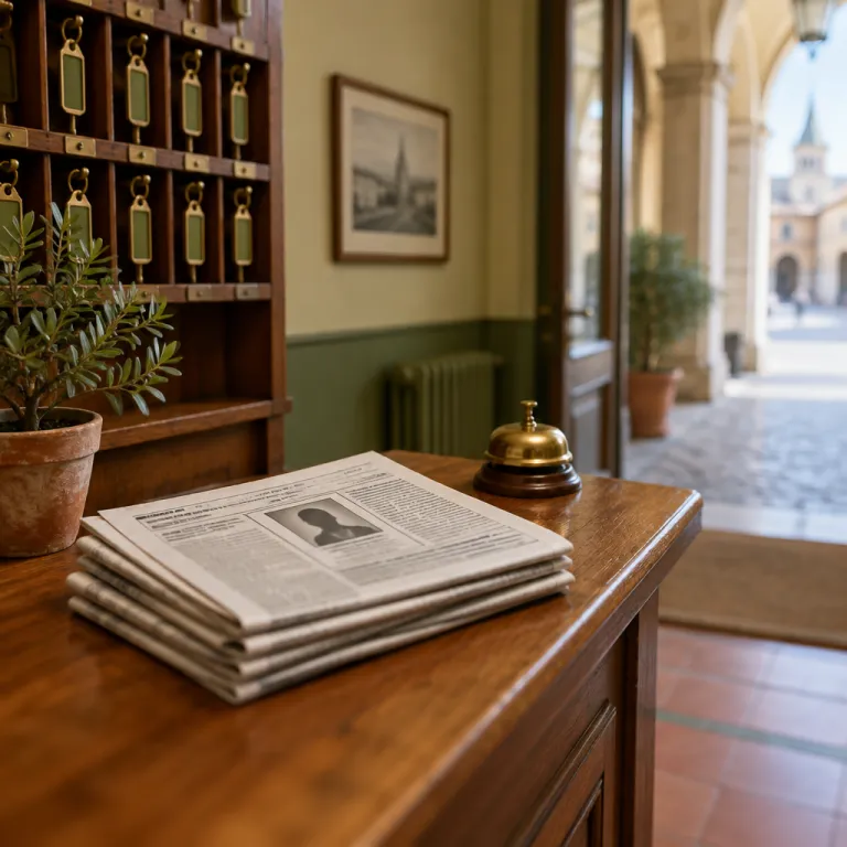 Come i necrologi di Lanzo oggi dialogano con l’ospitalità torinese