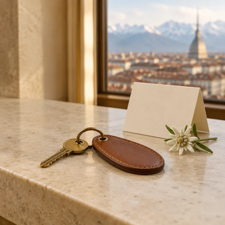 Ospitalità torinese e memoria nelle Valli di Lanzo: come scegliere l’hotel a Torino con rispetto per i necrologi delle Valli di Lanzo